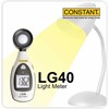 lux meter constant lg40
