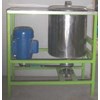 mesin spinner