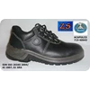 bata safety shoes : acapulco - ready stock surabaya