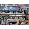 soft keyboard piano