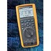 handheld multimeter: fluke 287