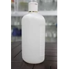 botol plastik kosmetik 200ml