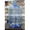 botol plastik galon 19 liter
