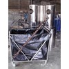 trolley stainless | trolley laundry | trolley bandara stainless | trolley housekeeping | trolley hotel stainless