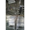 trolley bandara stainless | trolley airport stainless | trolley bandara | trolley untuk koper | trolley airport | airport cart