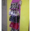 hanging bag organizer