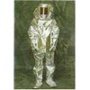 jaket kebakaran zetex 150-550 approach suit