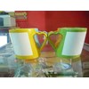 mug bambu love colour