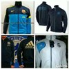 jaket club bola