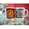 mug putih standard