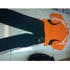 training dan stelan jaket kaos