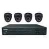 cctv 4ch packages