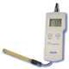 portable ph/ orp/ temp meter mi106 milwaukee instruments.