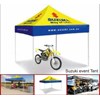 tenda promo suzuki