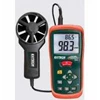 extech anemometer, : 02160887105, 085280336691, email : bsiinstrument@ hotmail.co.id