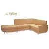 sofa l tiffany