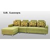 sofa l santai la noya