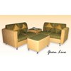 sofa l green line mt + ms