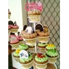 cupcake printed pictures