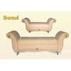 sofa santai bend 50 x 150