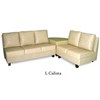 sofa l calista