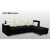 sofa l santai moreno