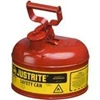 flammable safety can container type i