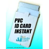 malang pusat penjualan pvc 0, 76 mc bahan baku id card/ card member