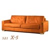 sofa 321 x-5