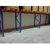 rak mezzanine / multi tier rack / multi level rack ( storage racking)