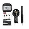 lutron am-4205a humidity/anemometer meter + type k/ j temp