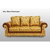 sofa 321 new fortuner