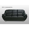 sofa 321 cassanova