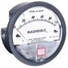 dwyer 2300-60pa magnehelic® differential pressure gage