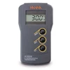 hanna hi 93530 0.1° resolution k-type thermocouple thermometer