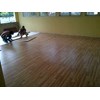 parquet laminated flooring