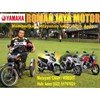 motor yamaha