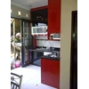kirana interior