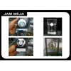 jam meja promosi