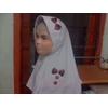 jilbab anak suster sd