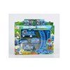 rel kereta api smurf 7010d