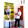pelatihan budidaya semut rangrang