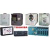 inverter toshiba