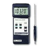 lutron tm-907 precision 0.01 degree thermometer