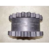 flexible coupling tb woods