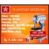 planetary mixer b20