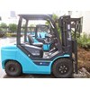 forklift solar-4