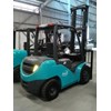 forklift solar-3