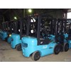 forklift solar-5