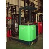 service reach truck